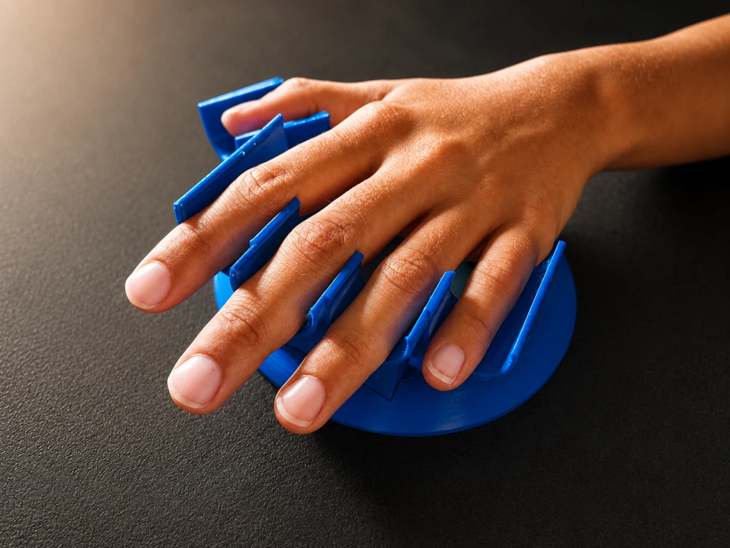 Nail Polish Applicator Tool