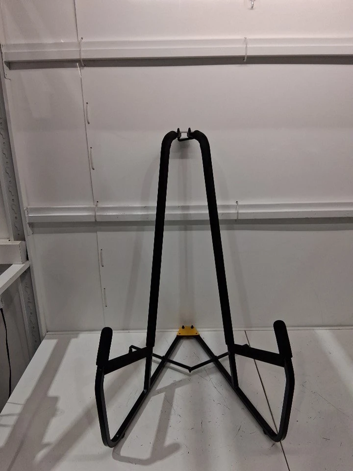 Hercules DS590B Double Bass Stand - photo 3