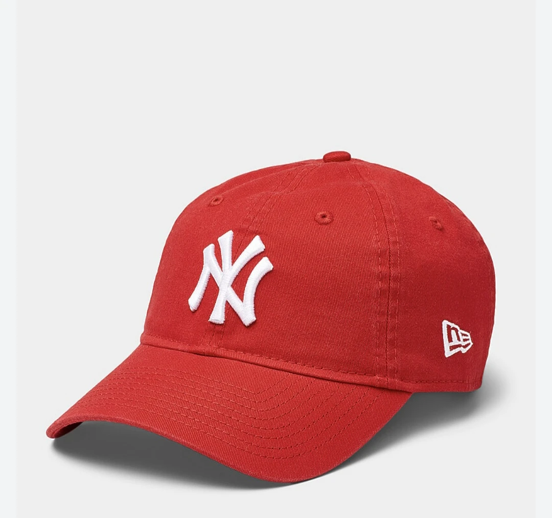 New Era New York Yankees Cap