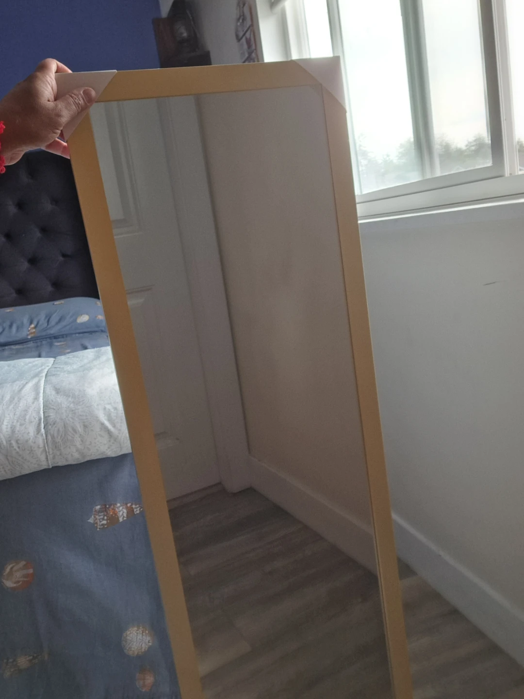 Full Length Mirror - photo 2