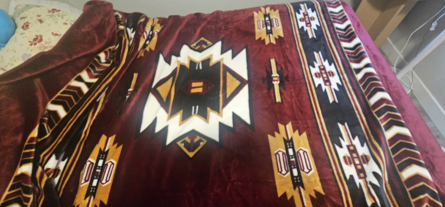 Blankets new - photo 5