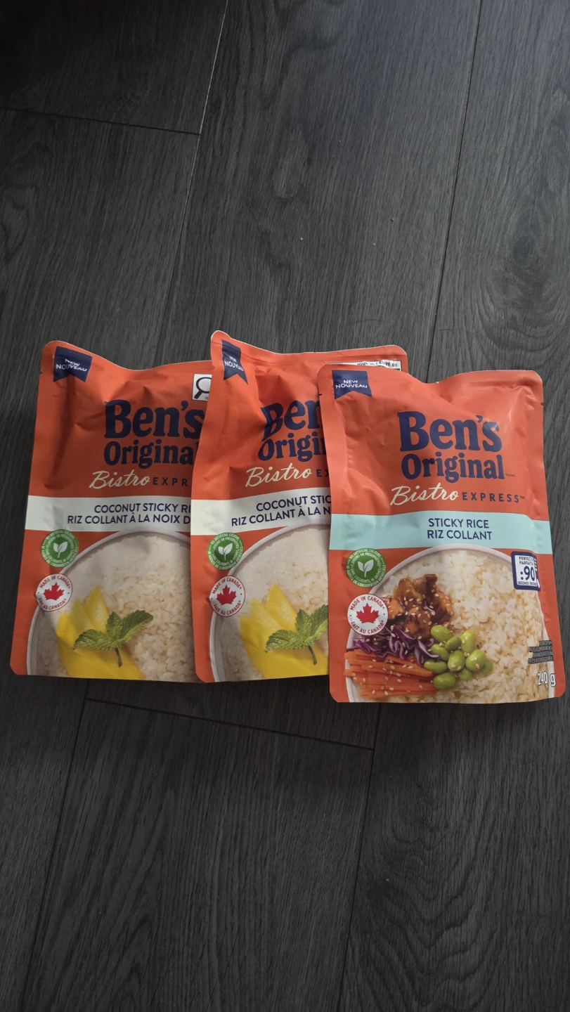 Ben's Original Rice Products - photo 2