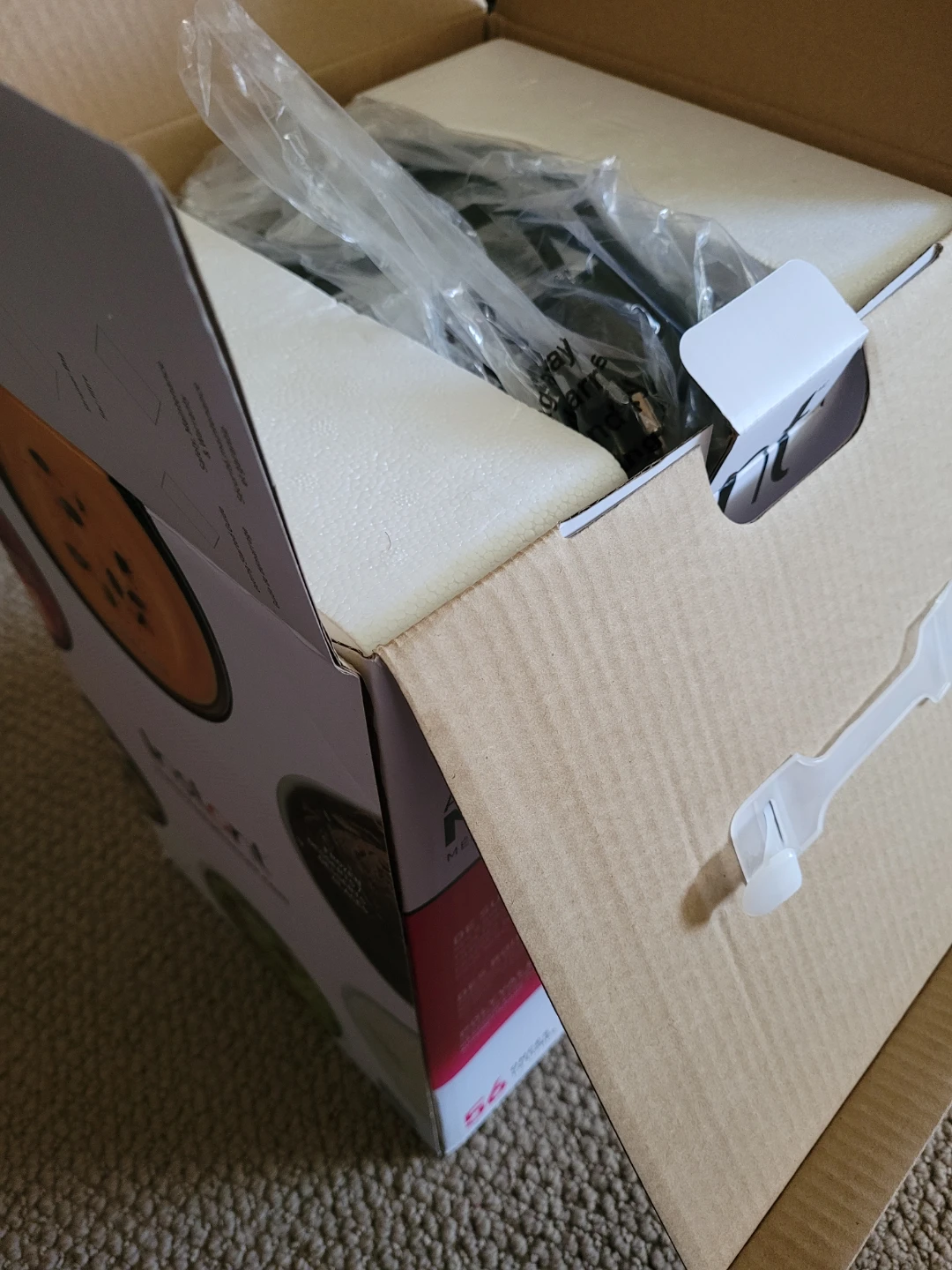 Instant Ace Nova Blender - photo 4