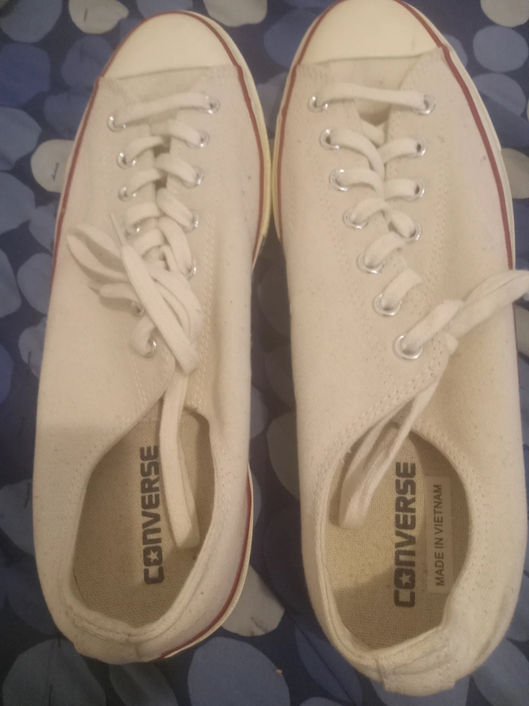 New converse for sale.  11/12.  Bridgeport