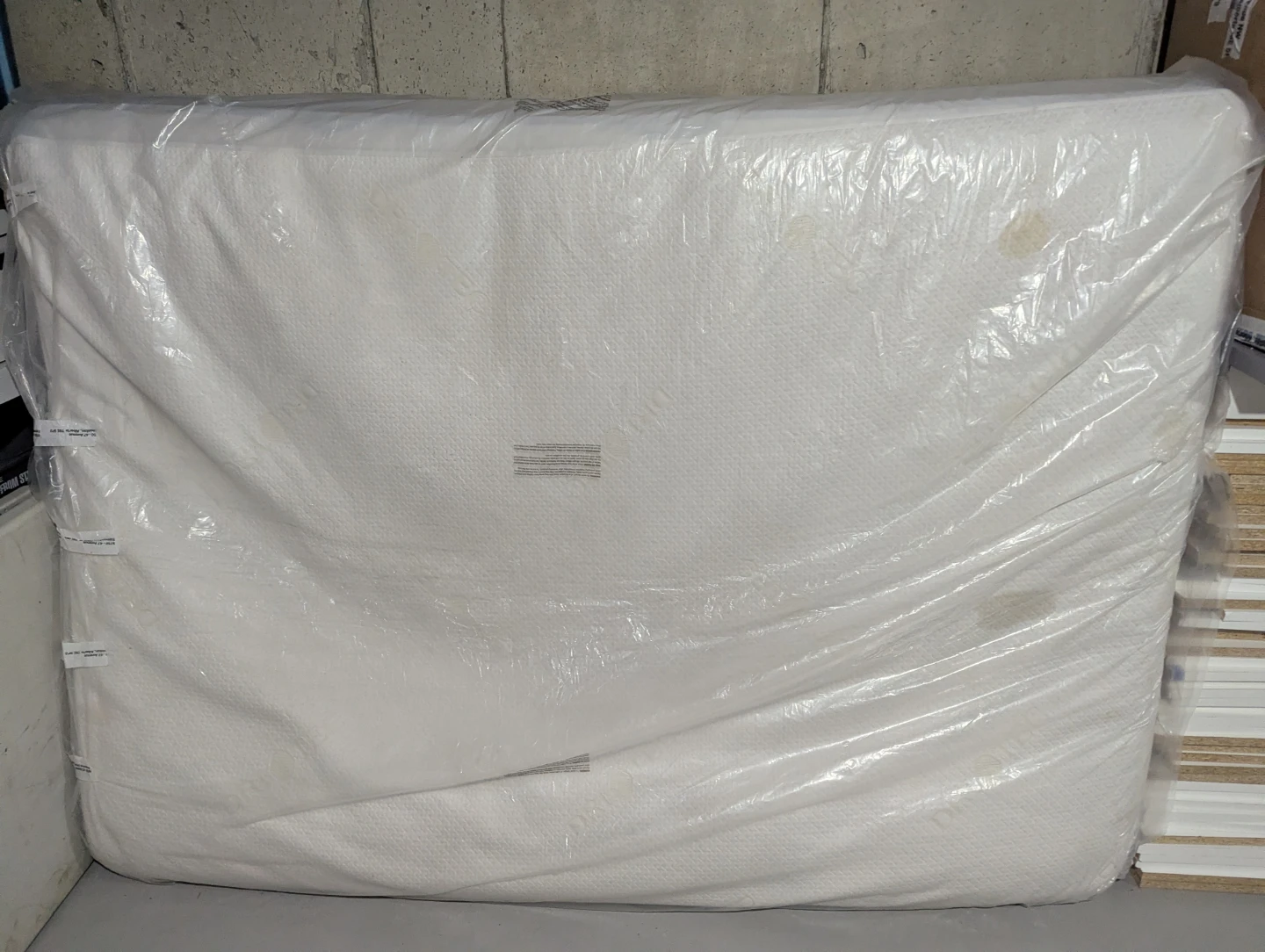 White King  Mattress