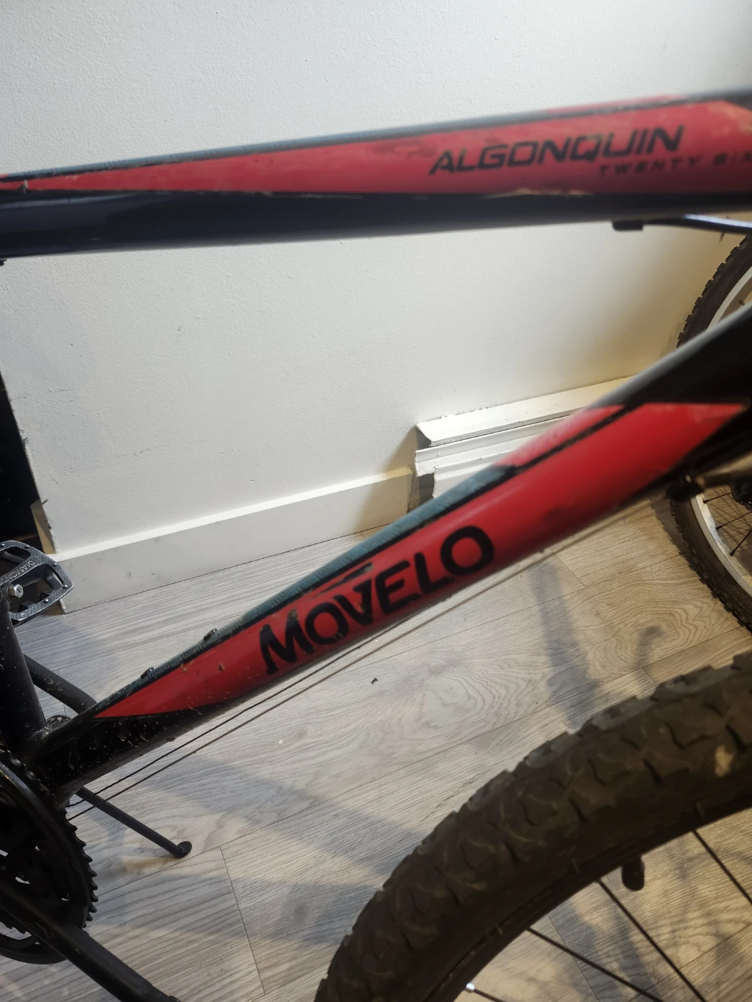 Mvelo Algonquin 26" Mountain Bike - photo 2