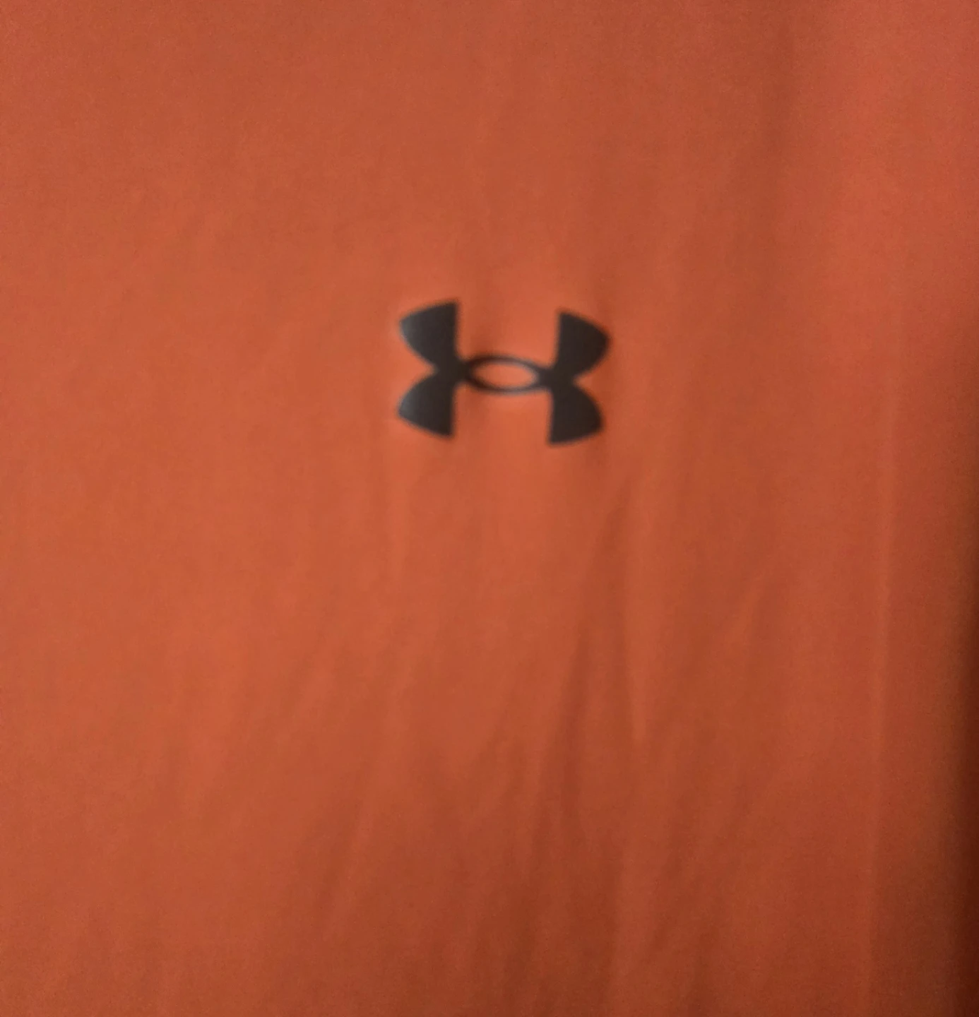 Men's Under Armour loose-fit Iso-Chill sunshirt hoodie. XL. EUC. - photo 5