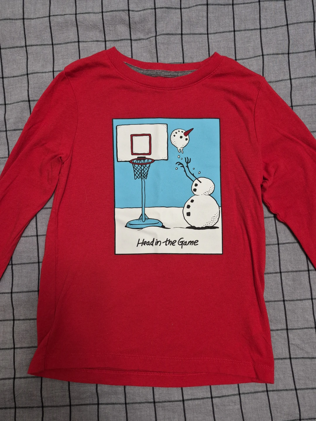 Old Navy T-shirt