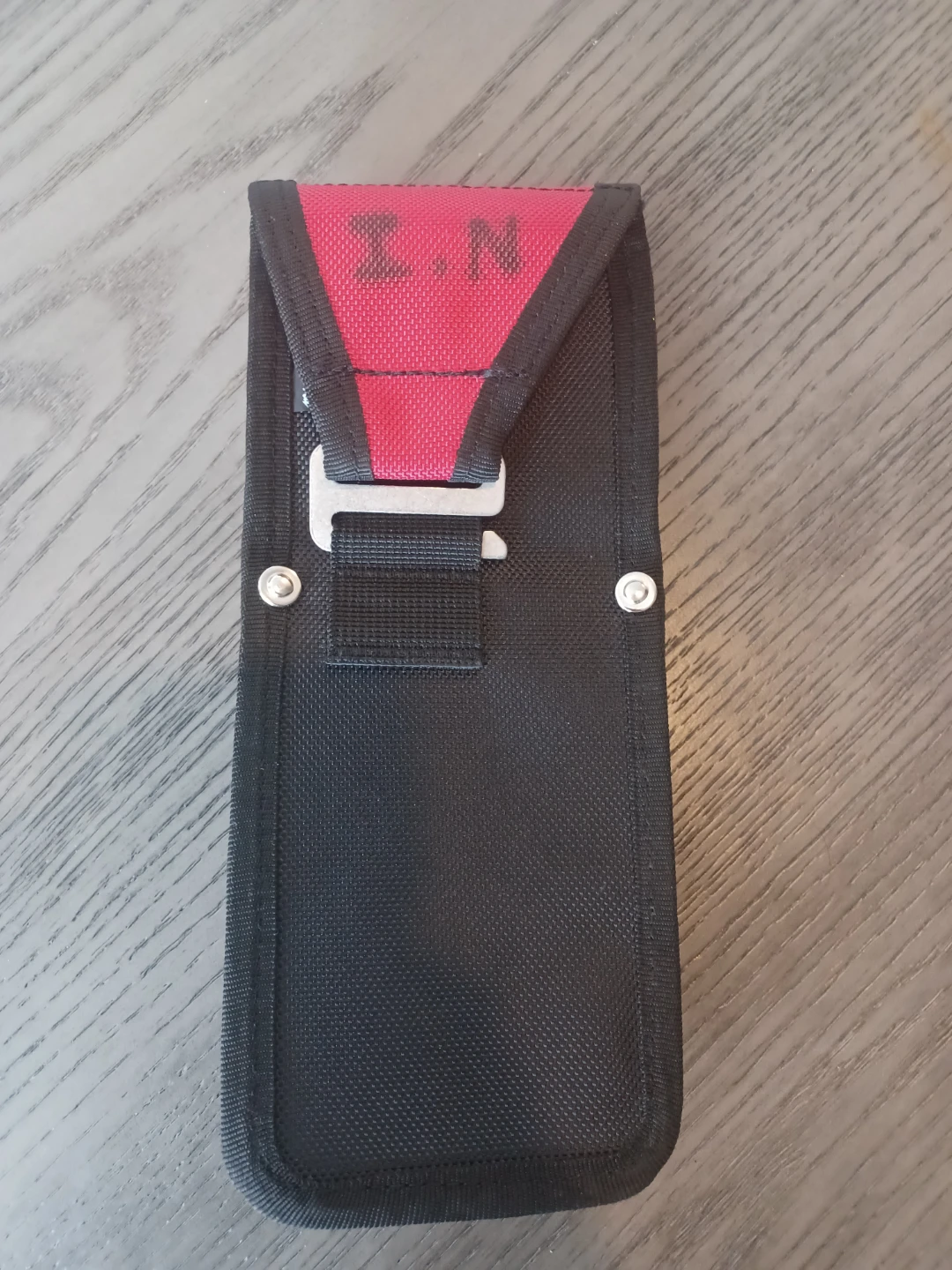 Milwaukee Utility Pouch Brand new - photo 3