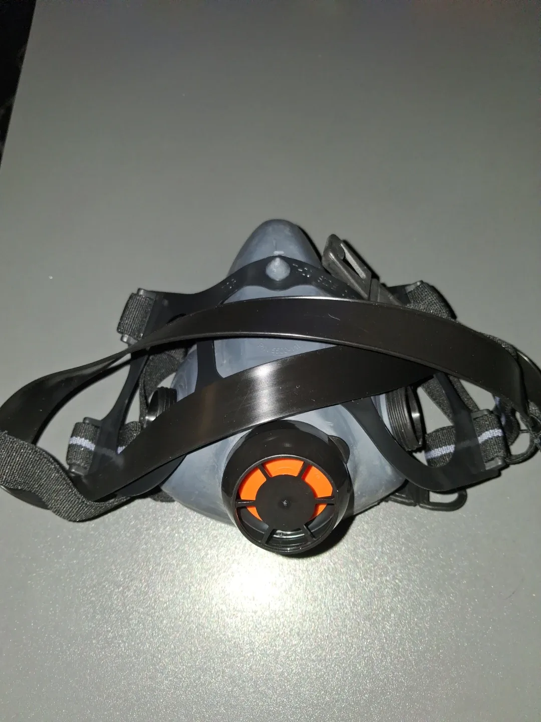 Respiratory Protection Mask