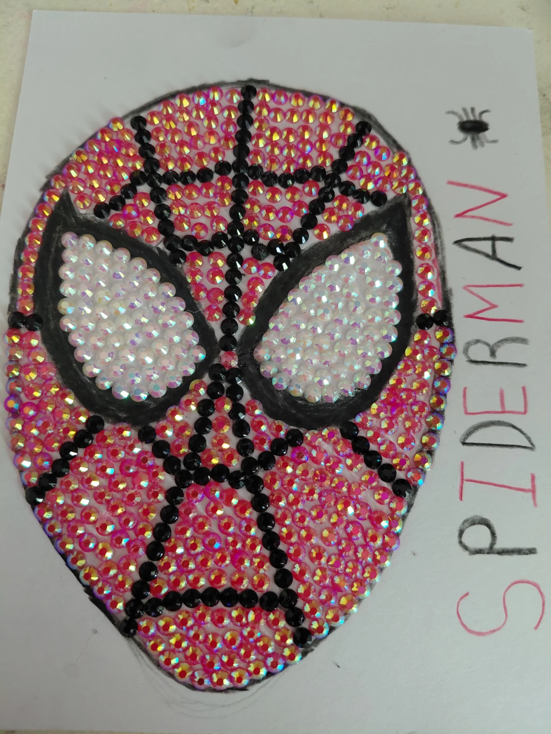 Bedazzling business
