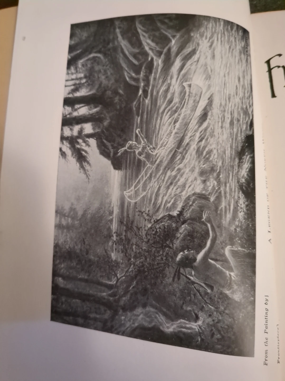Flint and Feather 1924 The Complete Poems Of Pauline Johnson - photo 4