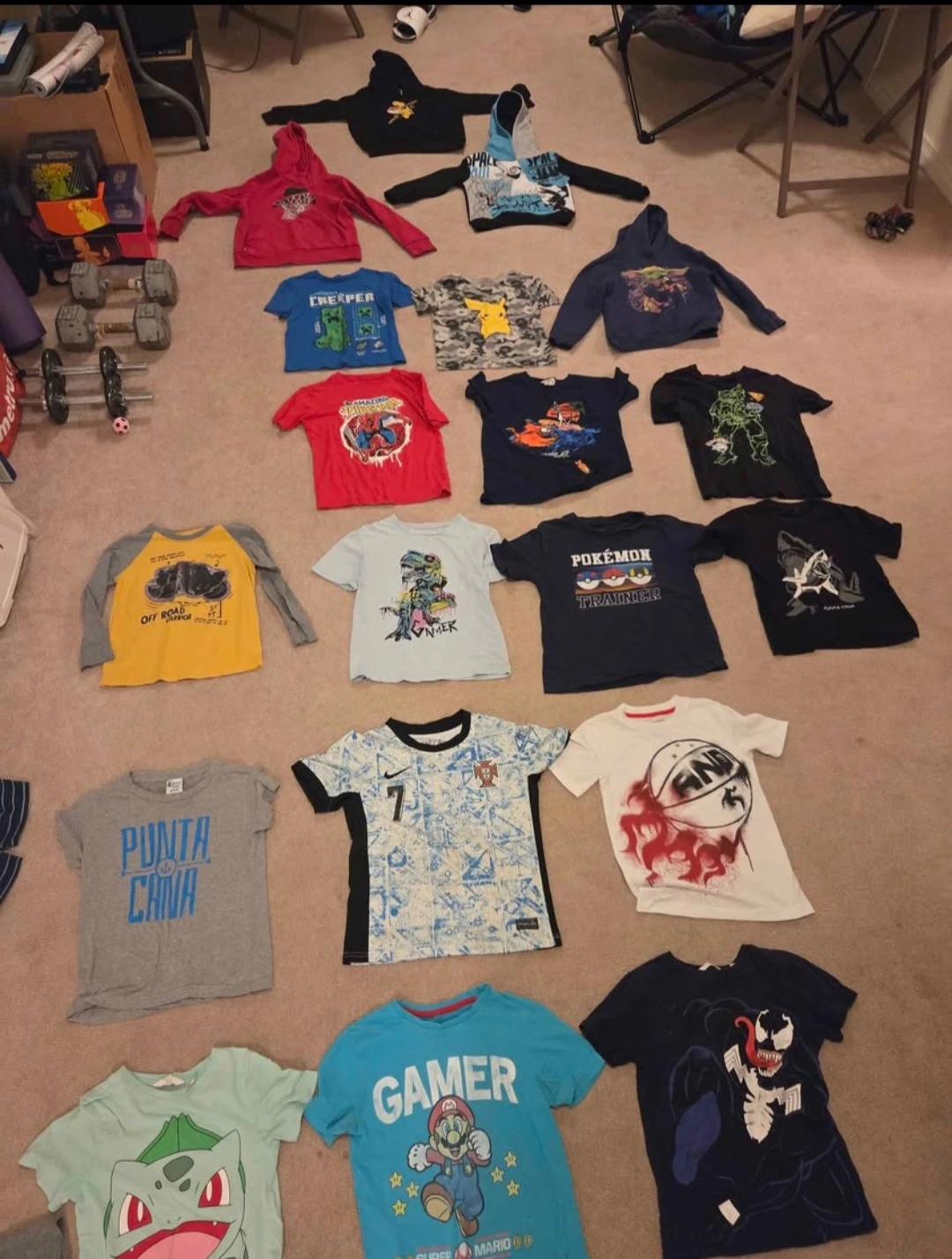 Kids clothing Bundle