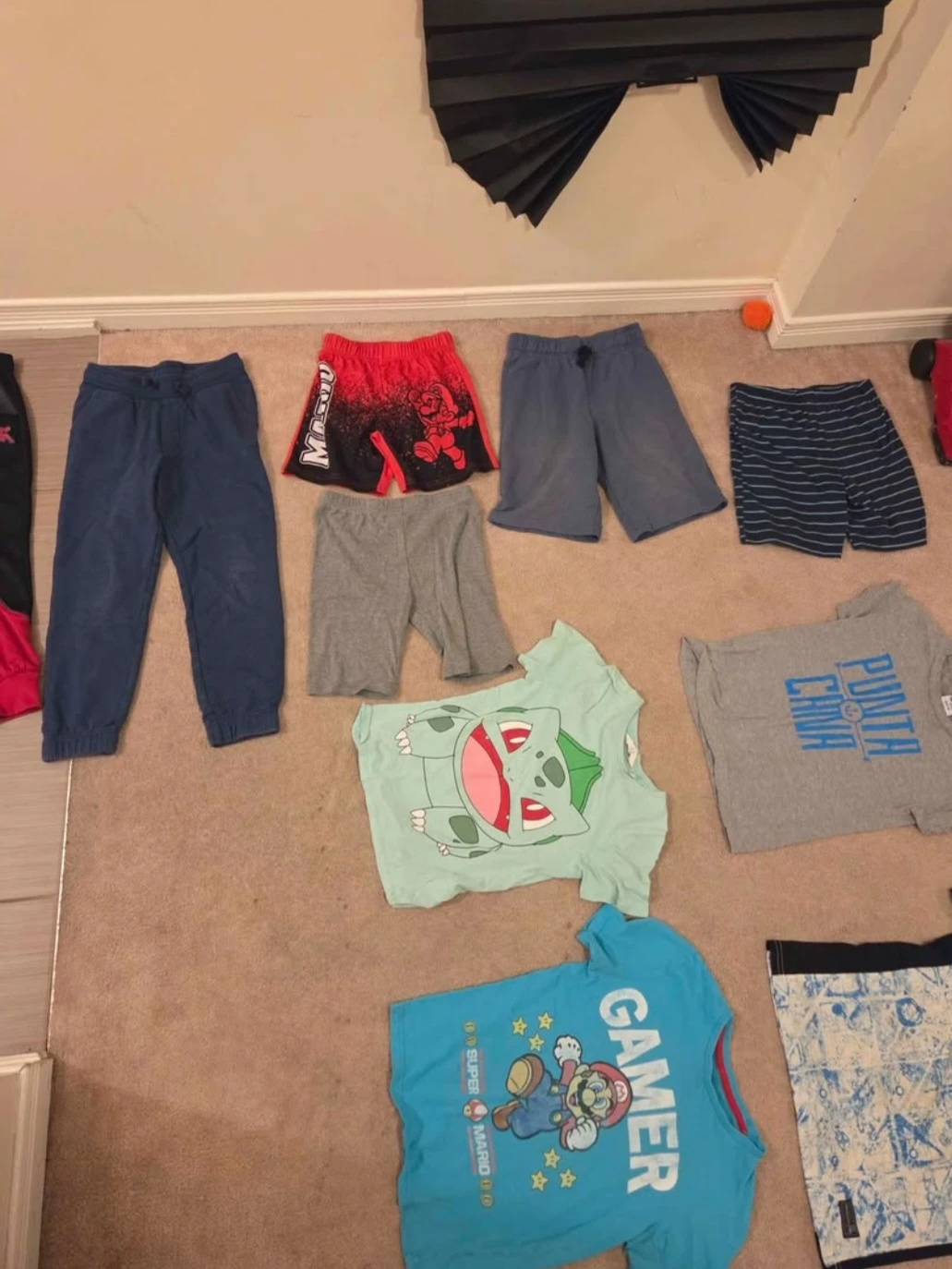 Kids clothing Bundle - photo 2