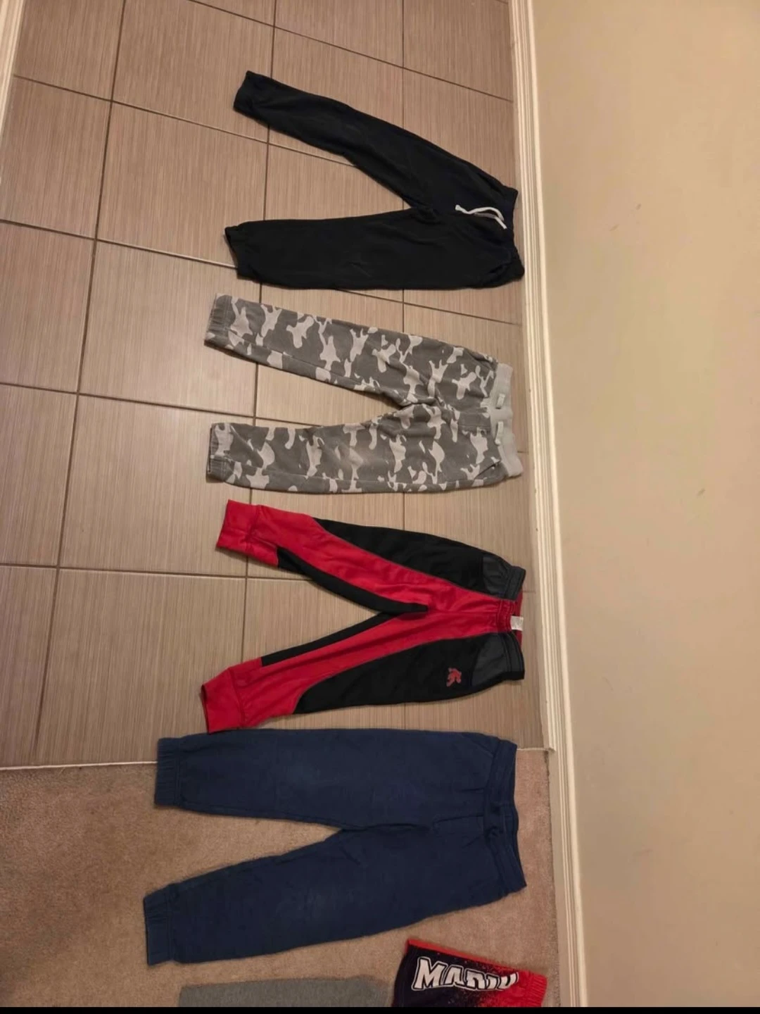 Kids clothing Bundle - photo 3