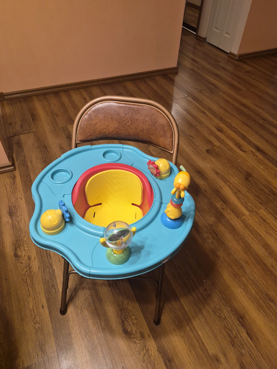 Baby Activity Seat