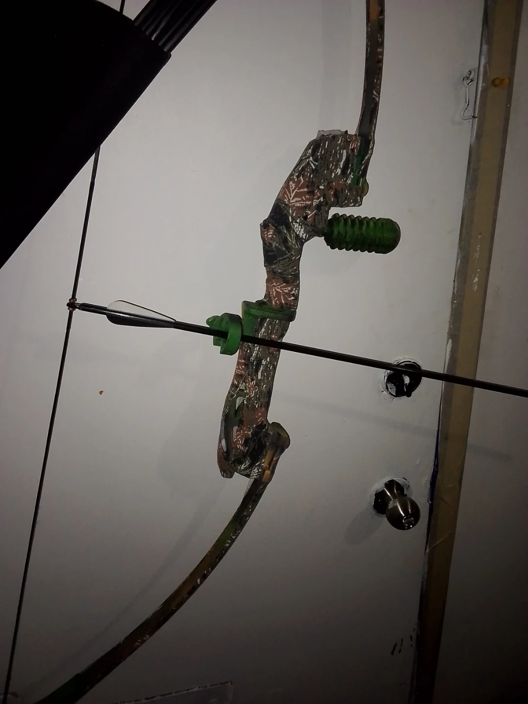 Compound Bow and Arrow Set - photo 3
