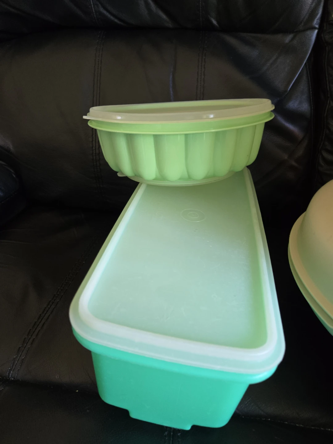 Tupperware Lot for $60 - photo 2