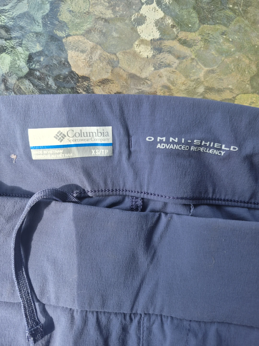 Columbia Sportswear Pants XS/TP - photo 3