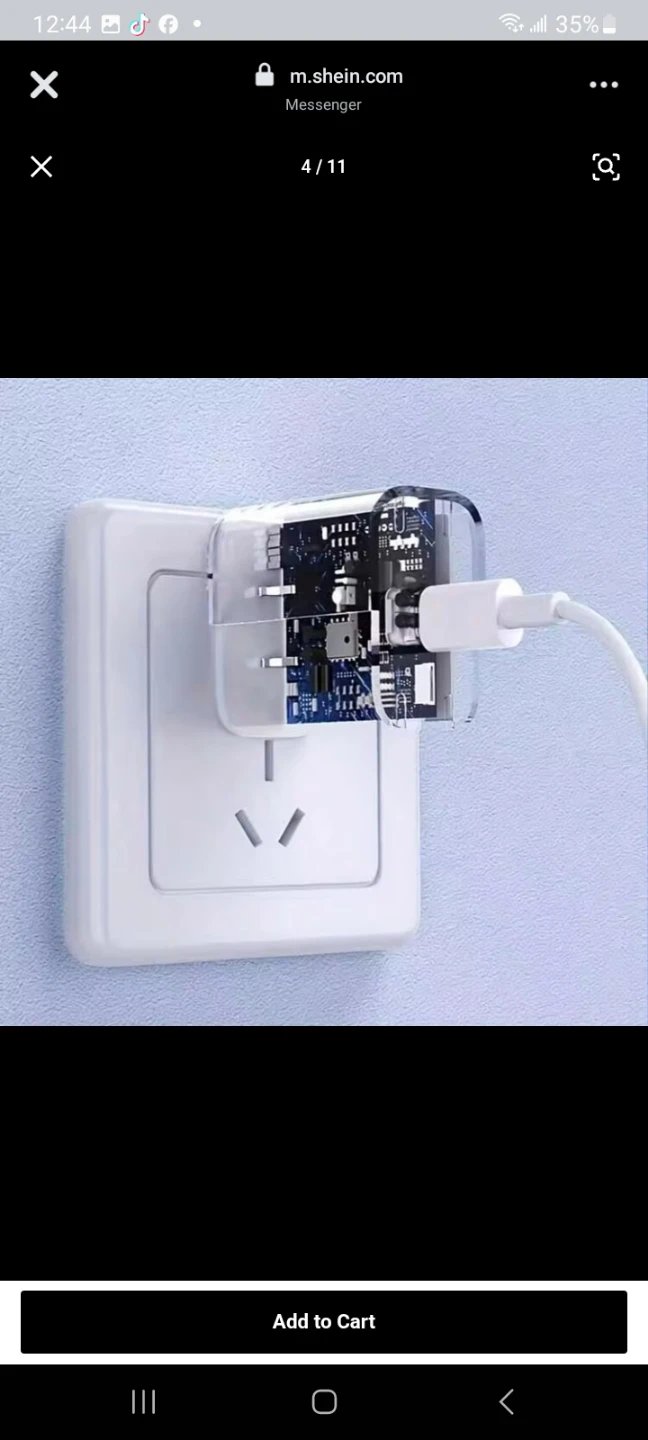 Fast Charger - photo 3