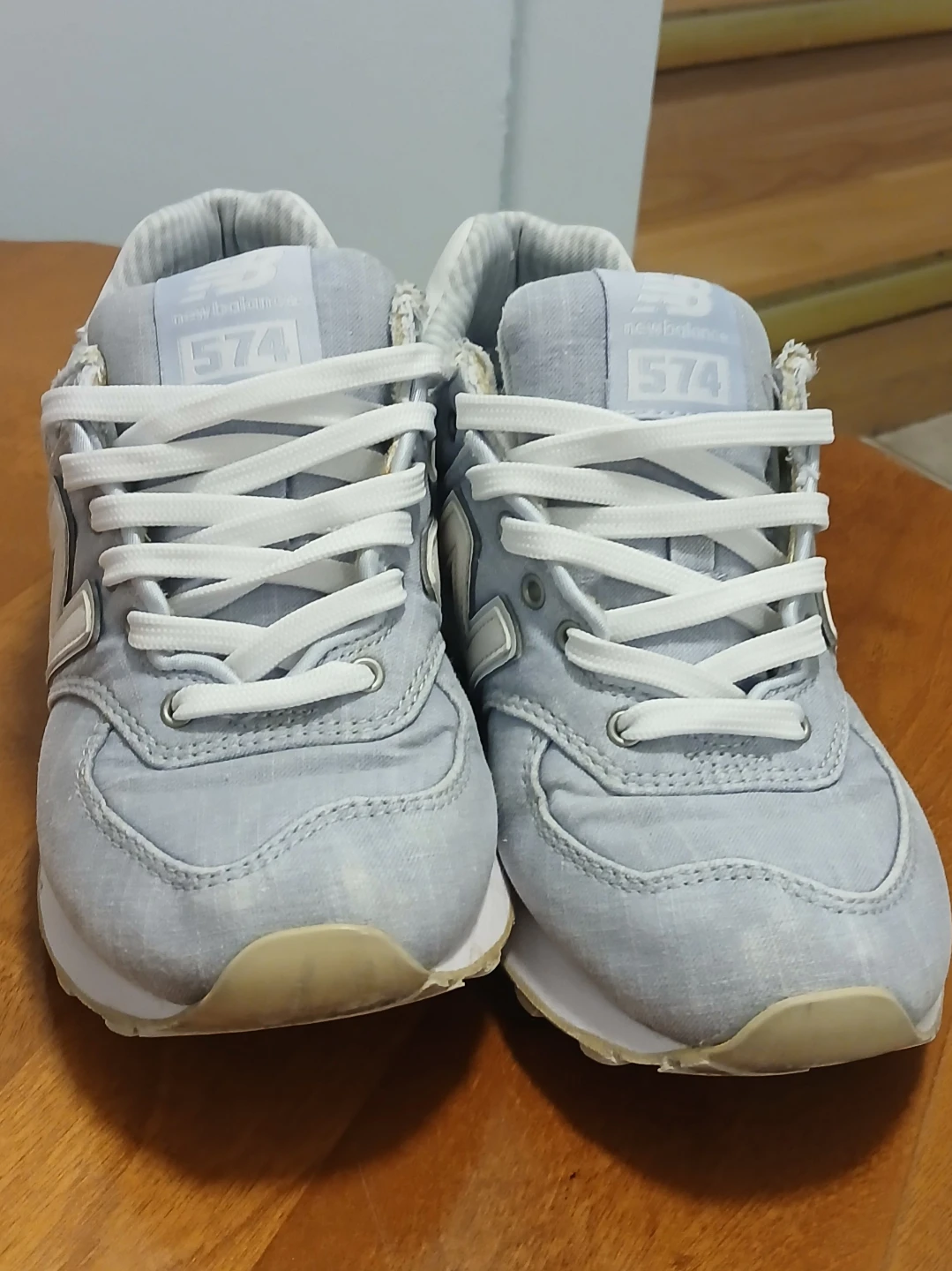 New Balance 574 Sneakers - photo 4