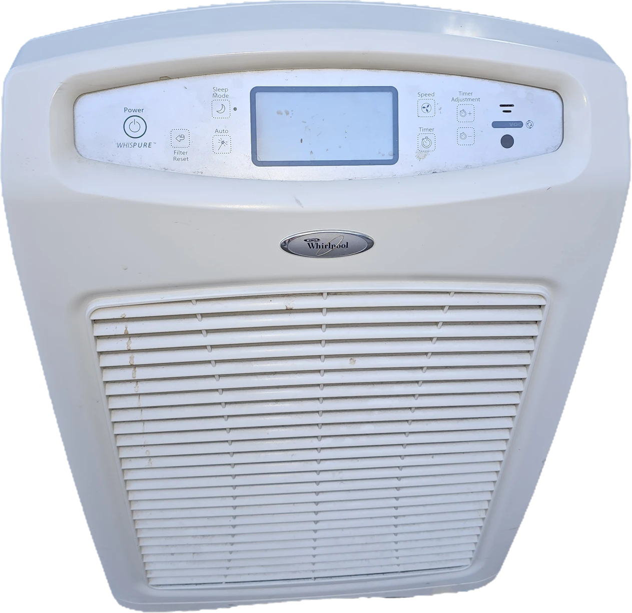 Whirlpool Air Purifier WHISpure