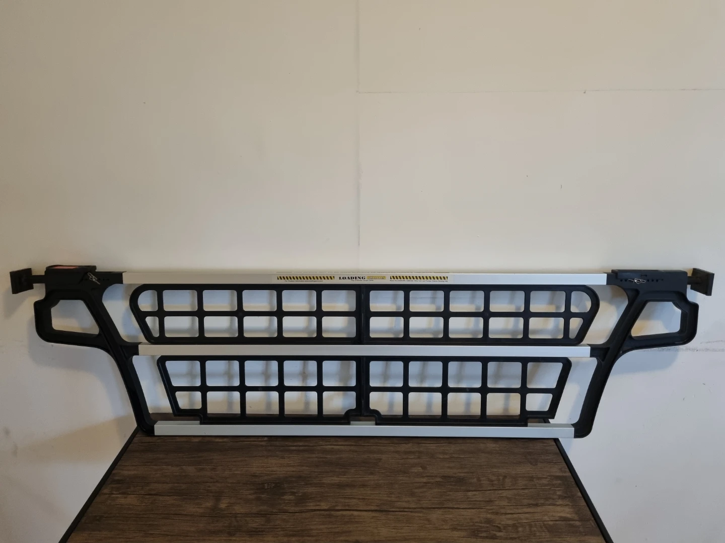 Loading Zone Cargo Gate for Chevy Colorado