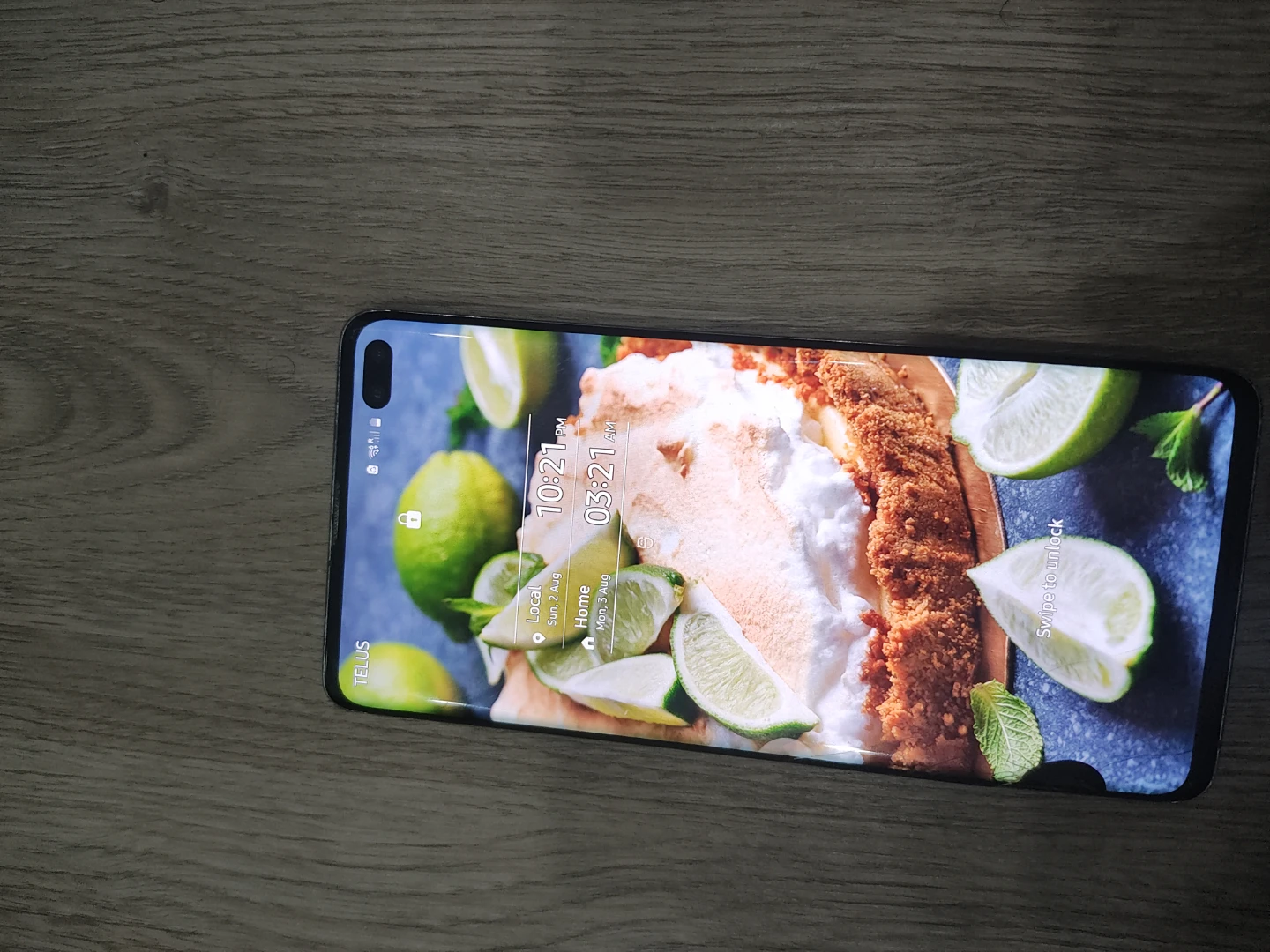 Samsung Galaxy S10+ Smartphone - photo 5