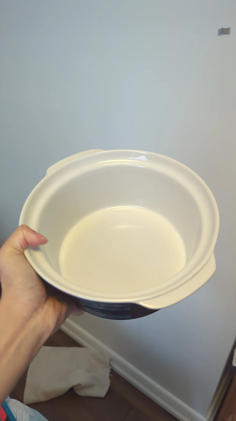 Vintage Pyrex casserole dish - photo 2