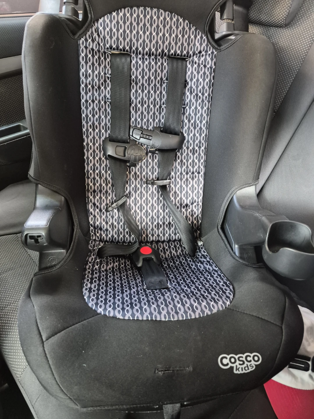 Cosco Kids Child Car Seat