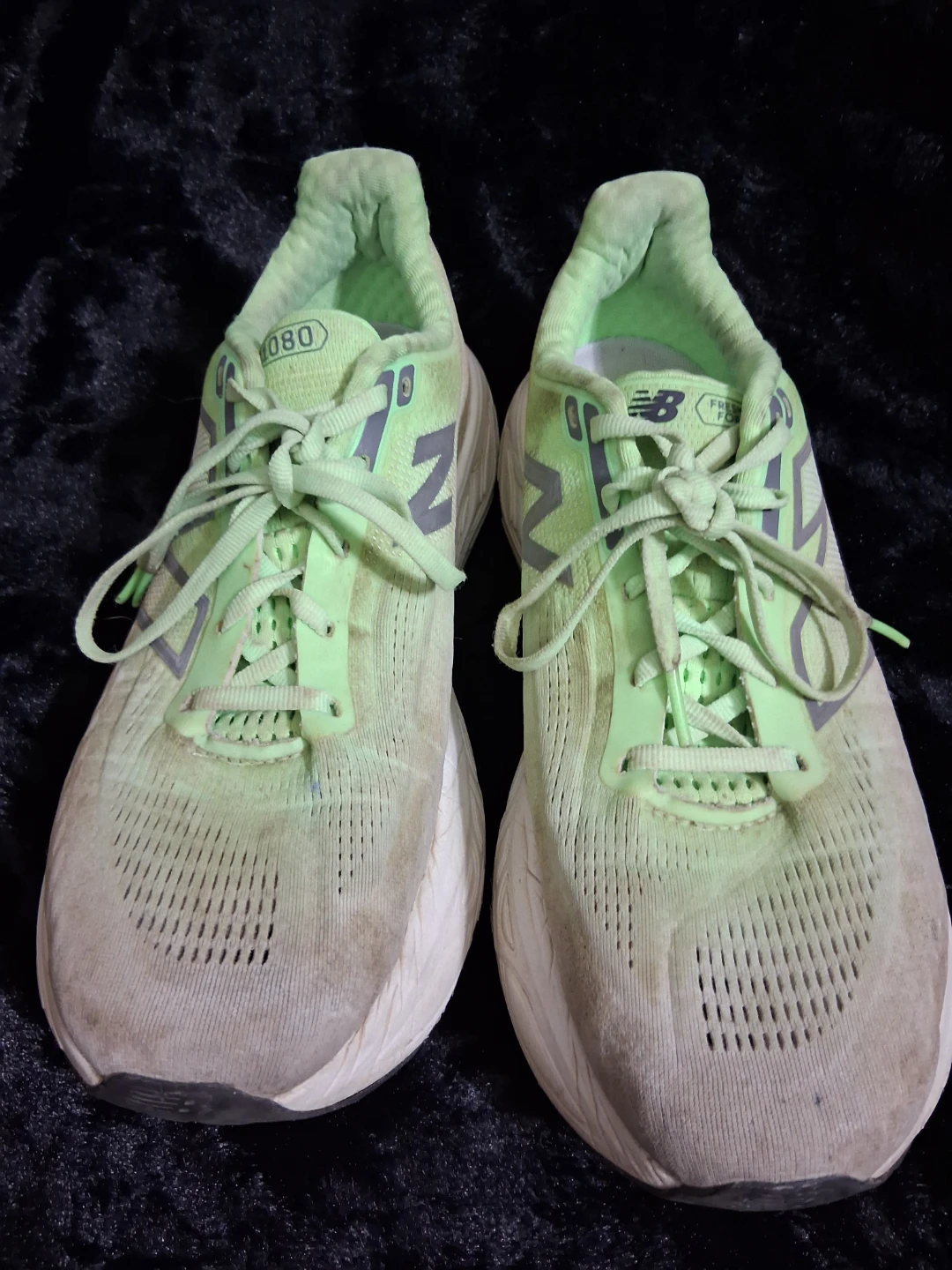 New Balance Fresh Foam X 1080 Running Shoes - photo 2