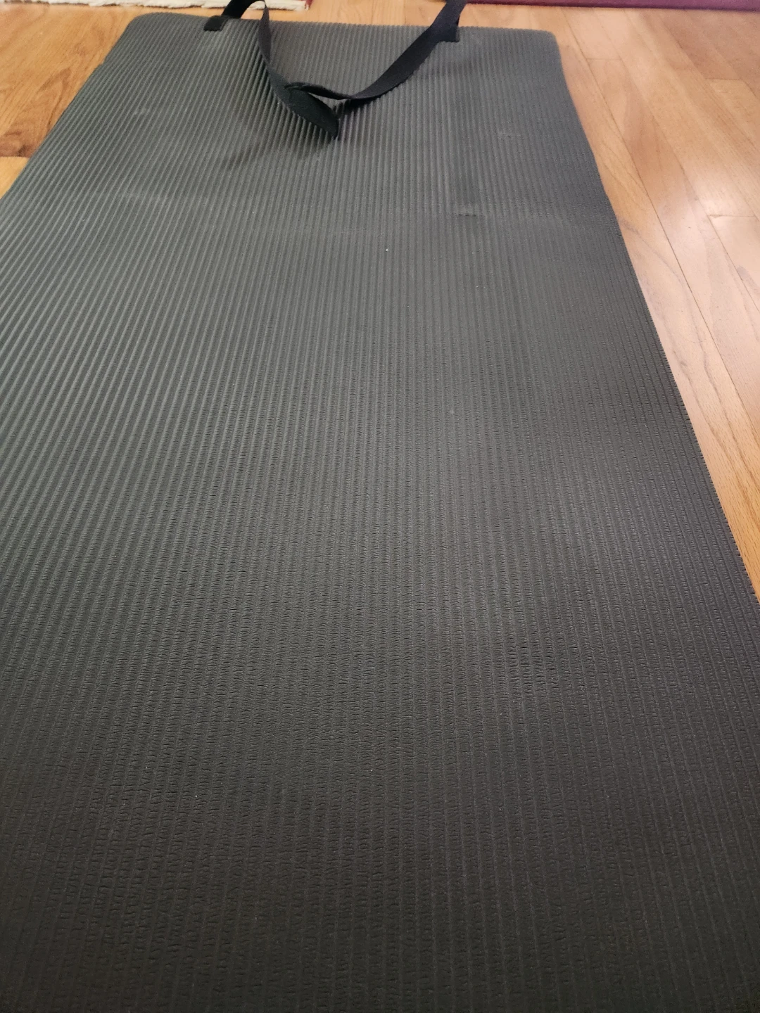 Yoga Fitness/Exercise Mat - photo 5