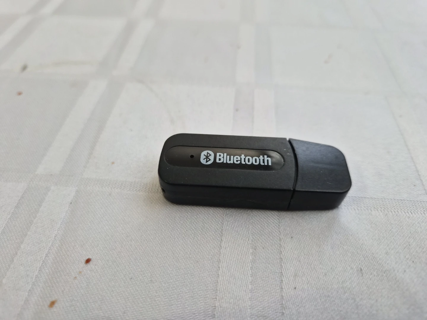 Bluetooth audio receiver with 3.5mm jack - photo 2