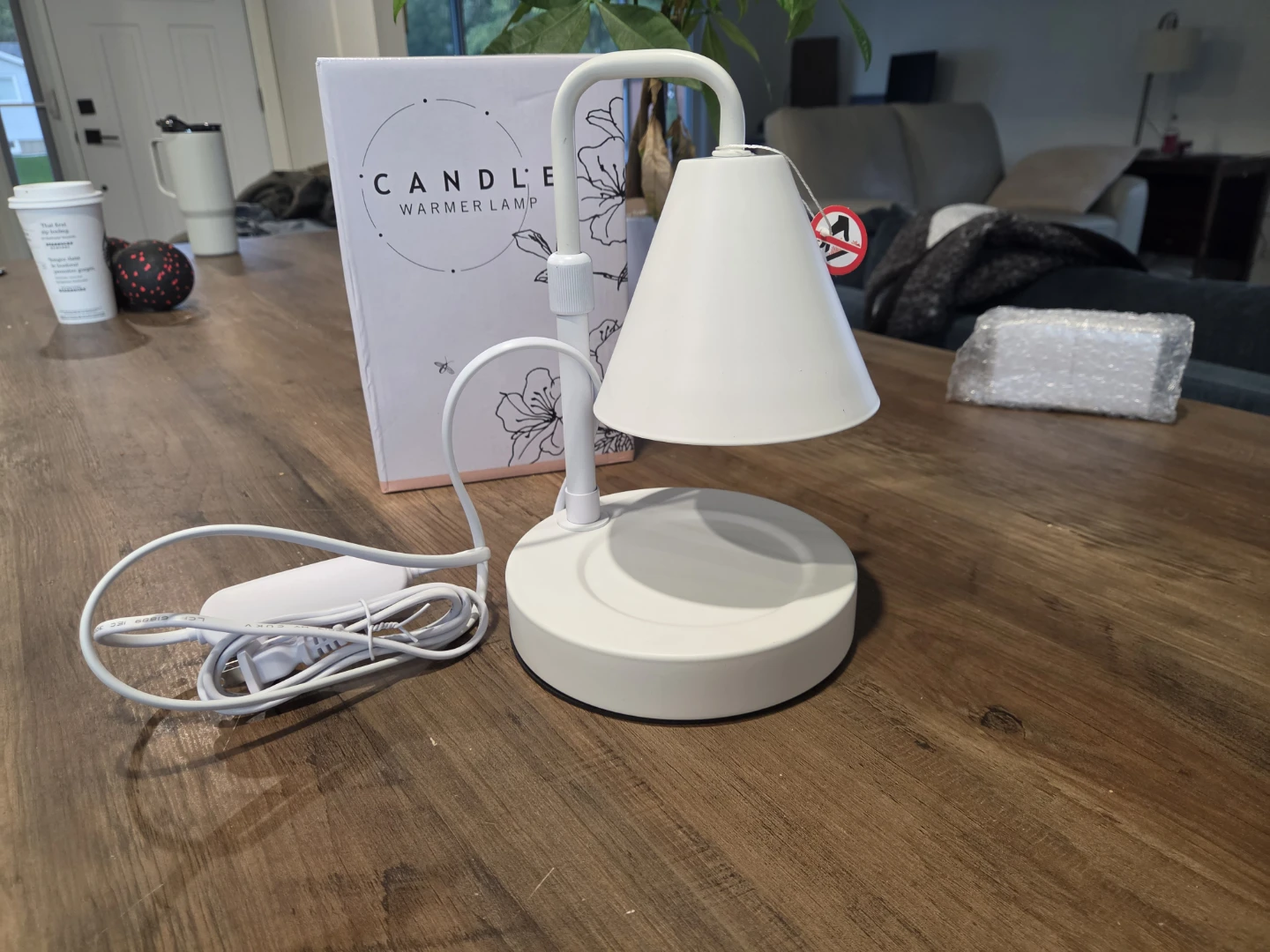 Candle Warmer Lamp - photo 5