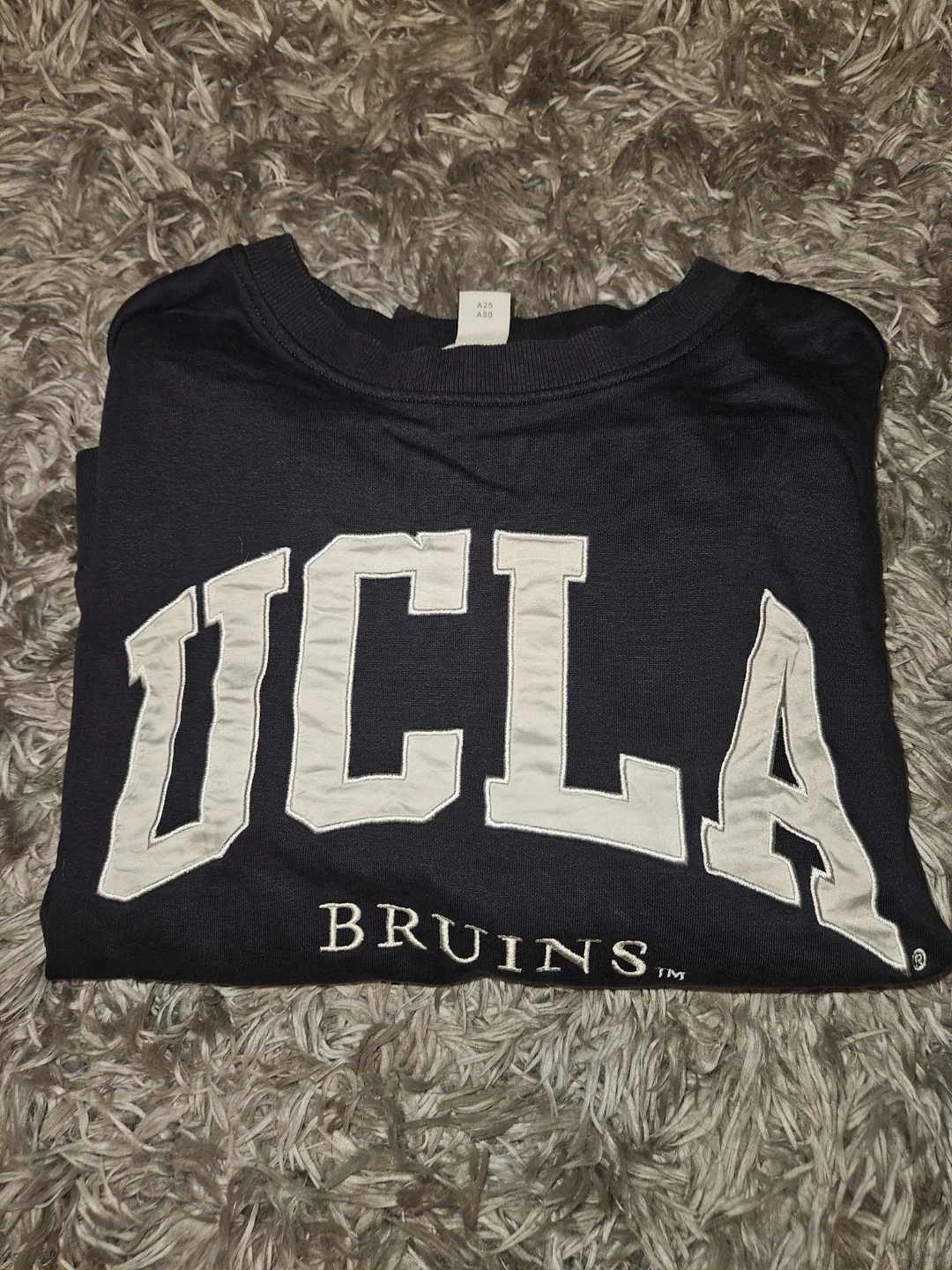 H&M UCLA Bruins Crewneck Sweatshirt
