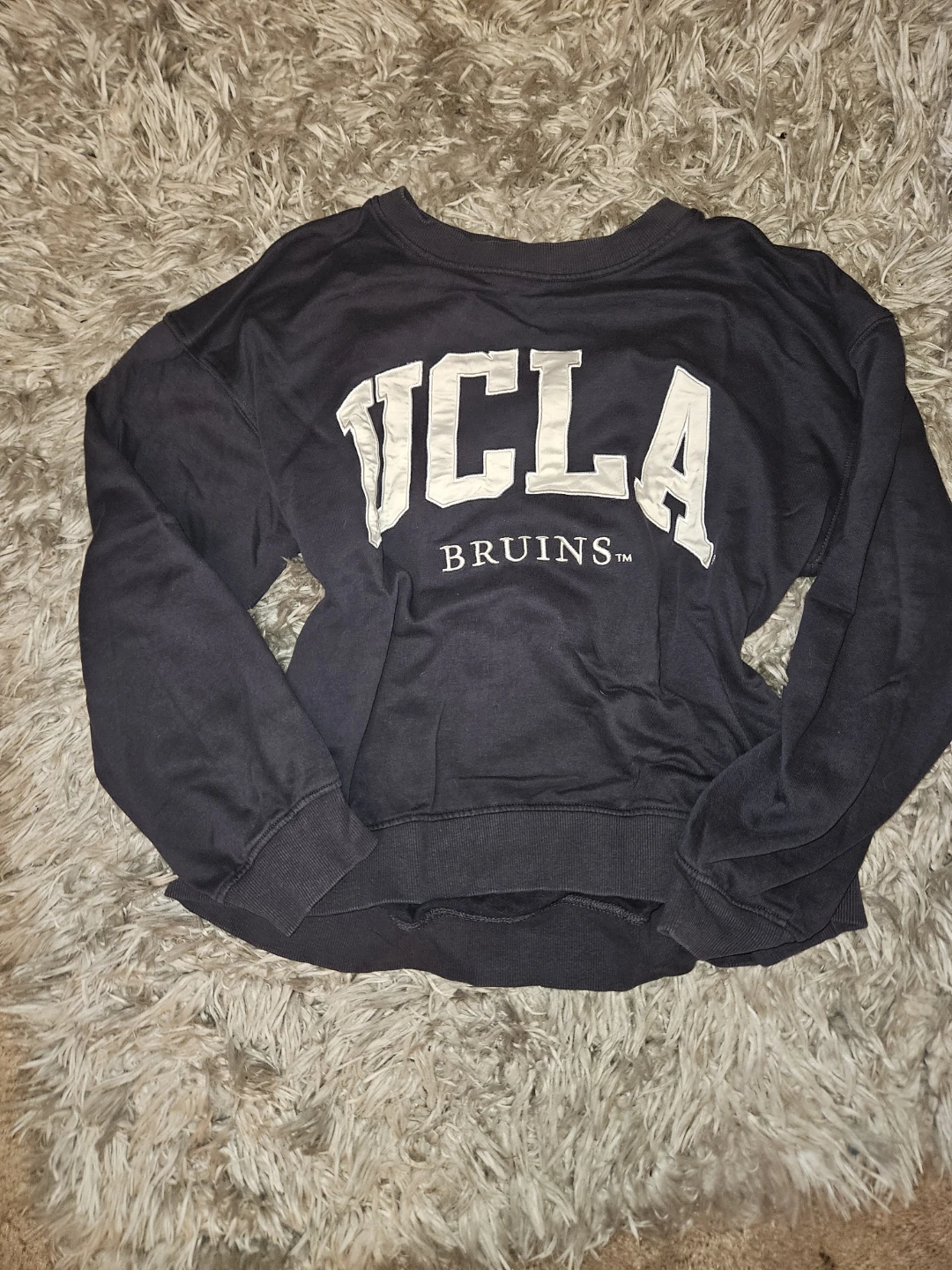 H&M UCLA Bruins Crewneck Sweatshirt - photo 2