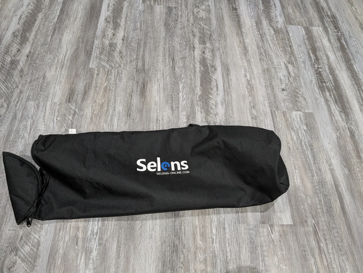 Selens Black Photography Softbox Grid
