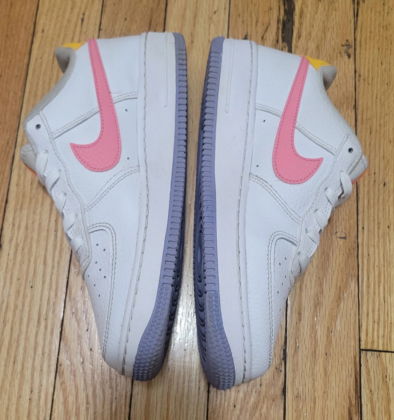 Nike Air Force 1 Low Shoes US 5.5Y