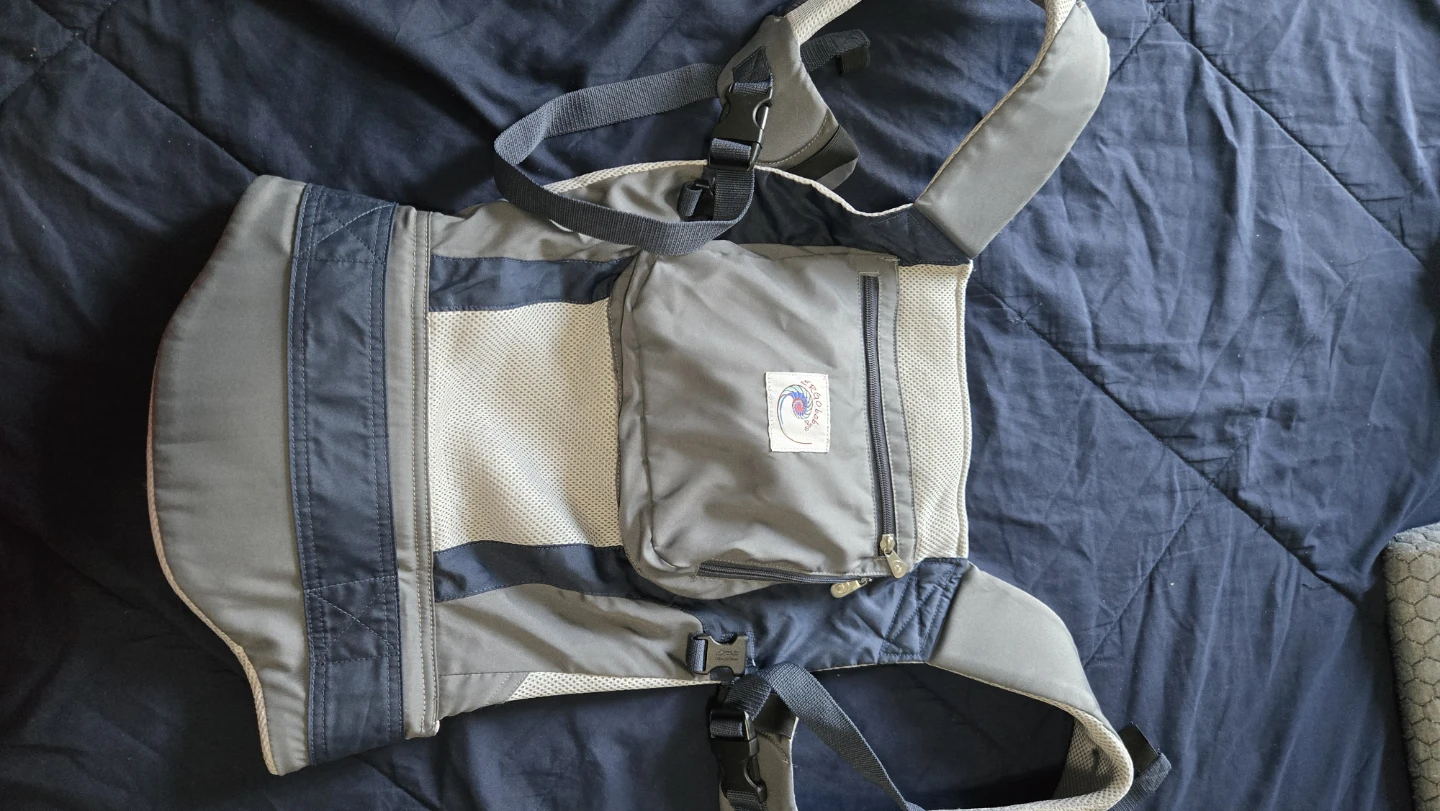Ergobaby Baby Carrier