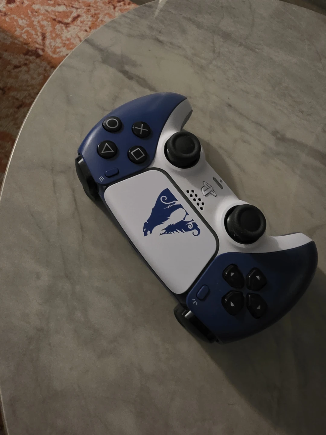 Sony DualSense Wireless Controller - God of War Ragnarök Edition - photo 2
