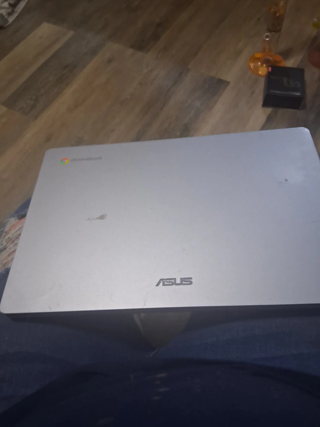 ASUS Chromebook Laptop