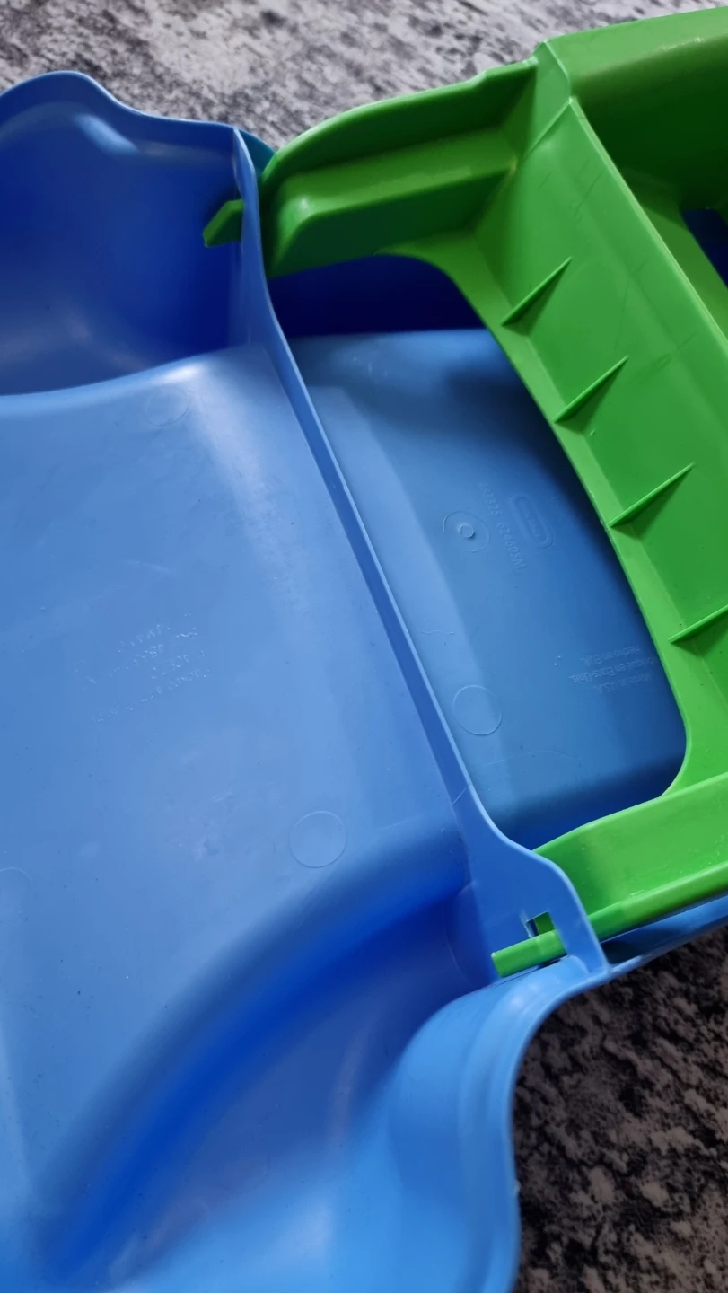 Little Tikes First Slide - photo 3