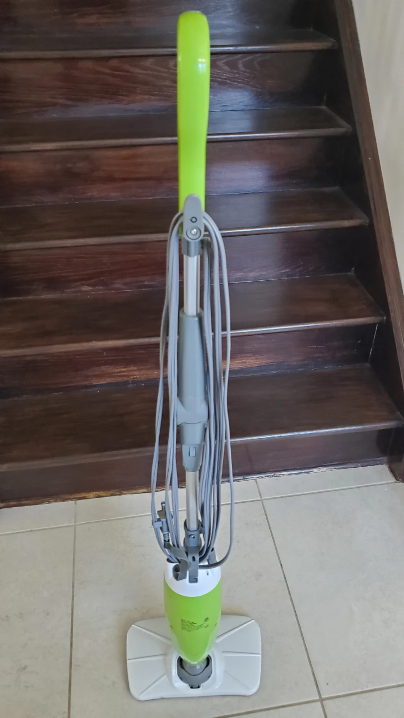 Smart Living Plus Steam Mop - photo 2