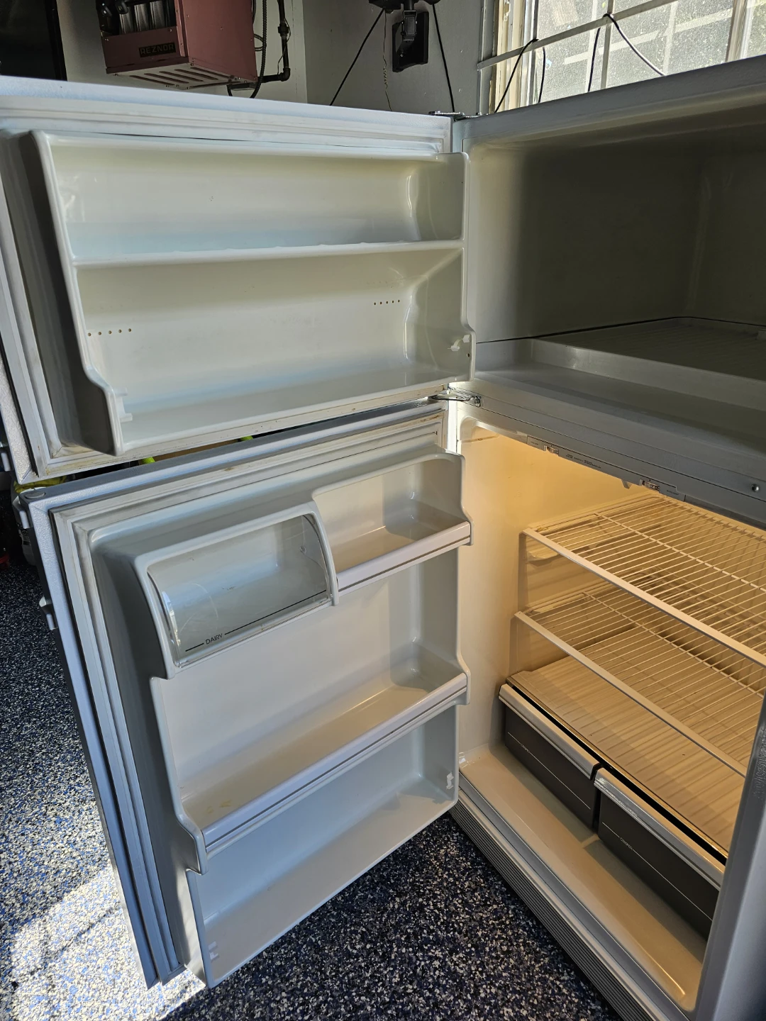Norge+Fridge+clean+and+in+good+condition+and+working+order - photo 3