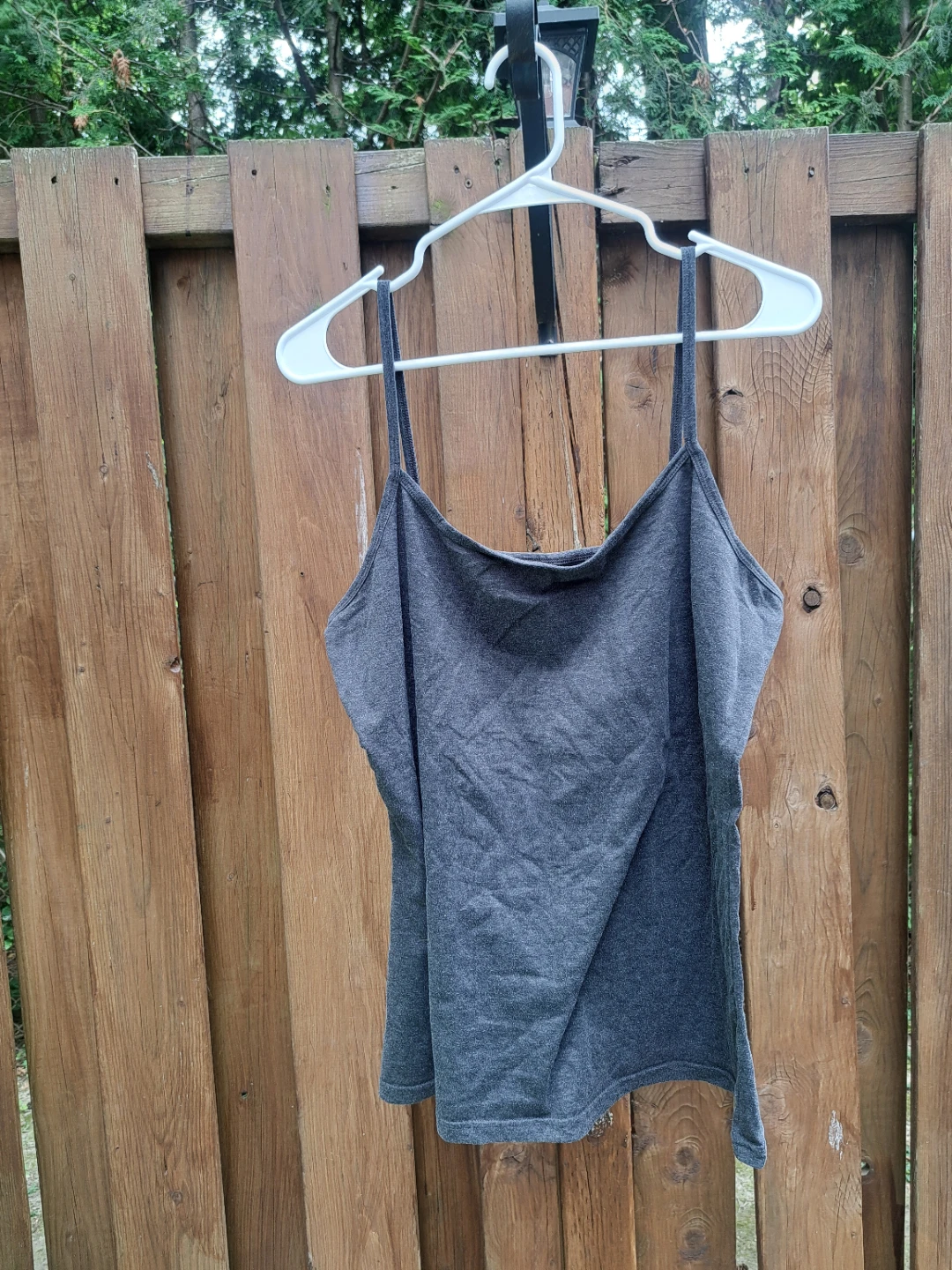 Tank tops