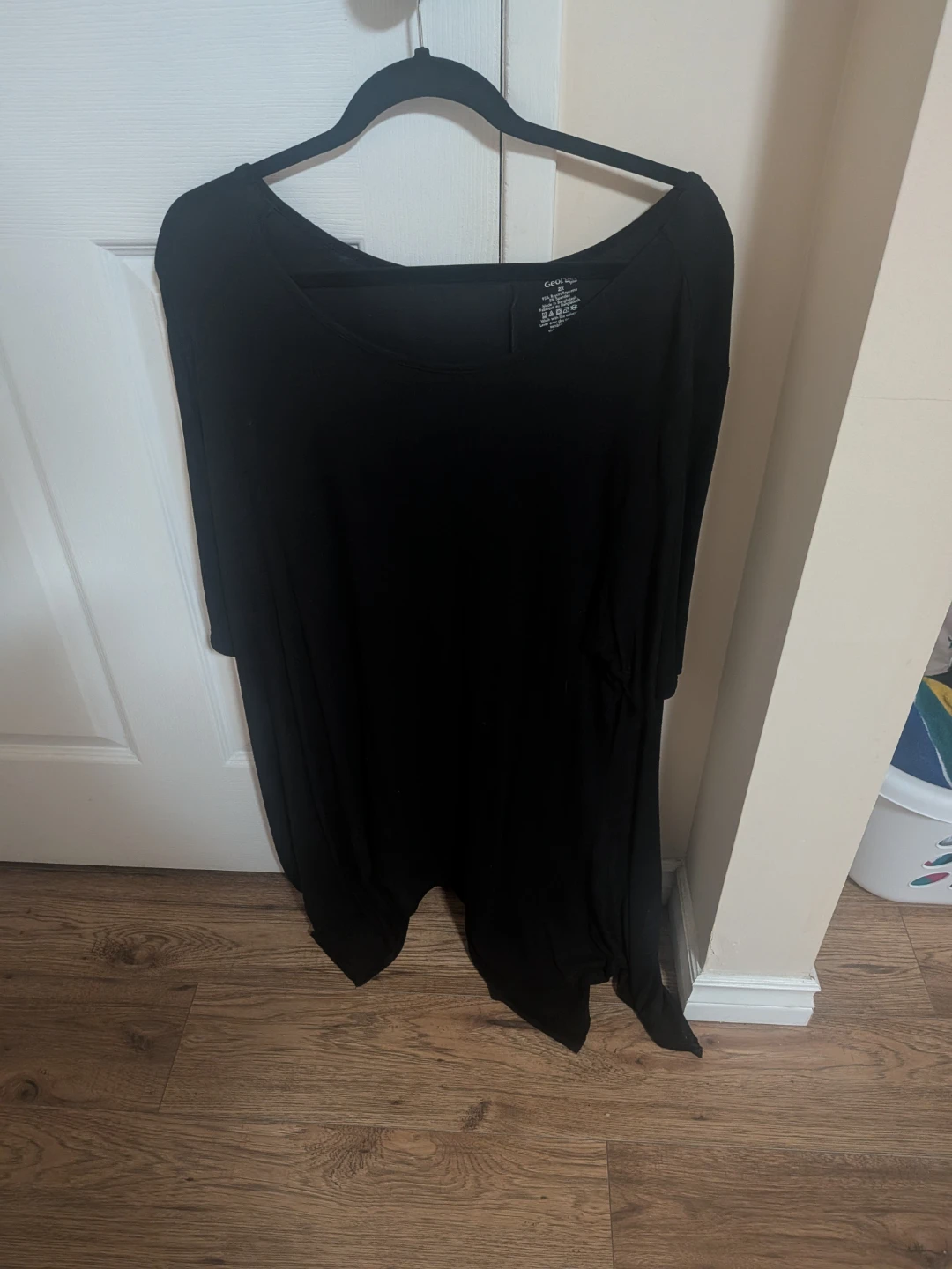 long tunic top pick up in St Albert
