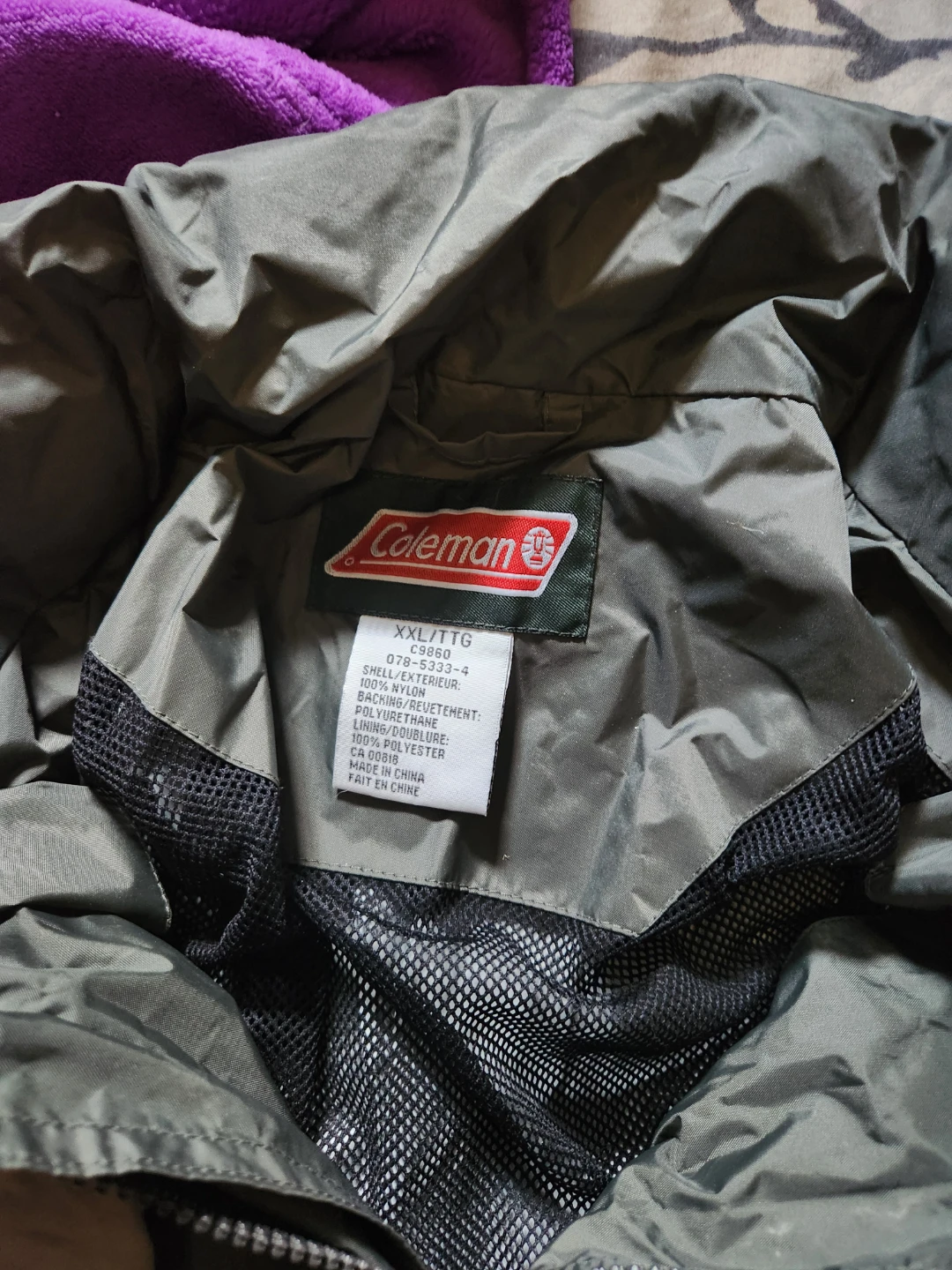 Winter coats - photo 3