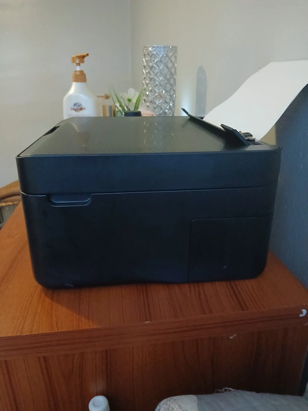 Epson Expression Home XP-4200 All-in-One Printer - photo 2
