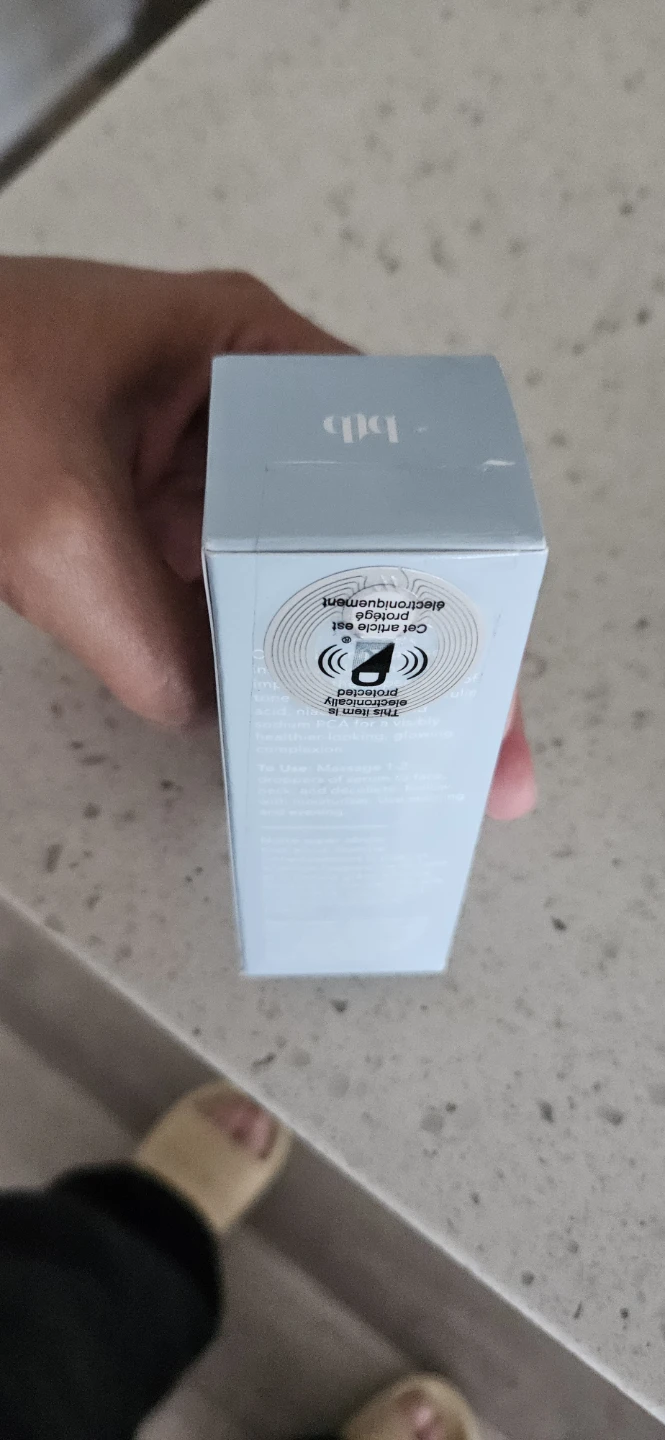 Bigger Than Beauty Moisturizer and Serum - photo 4