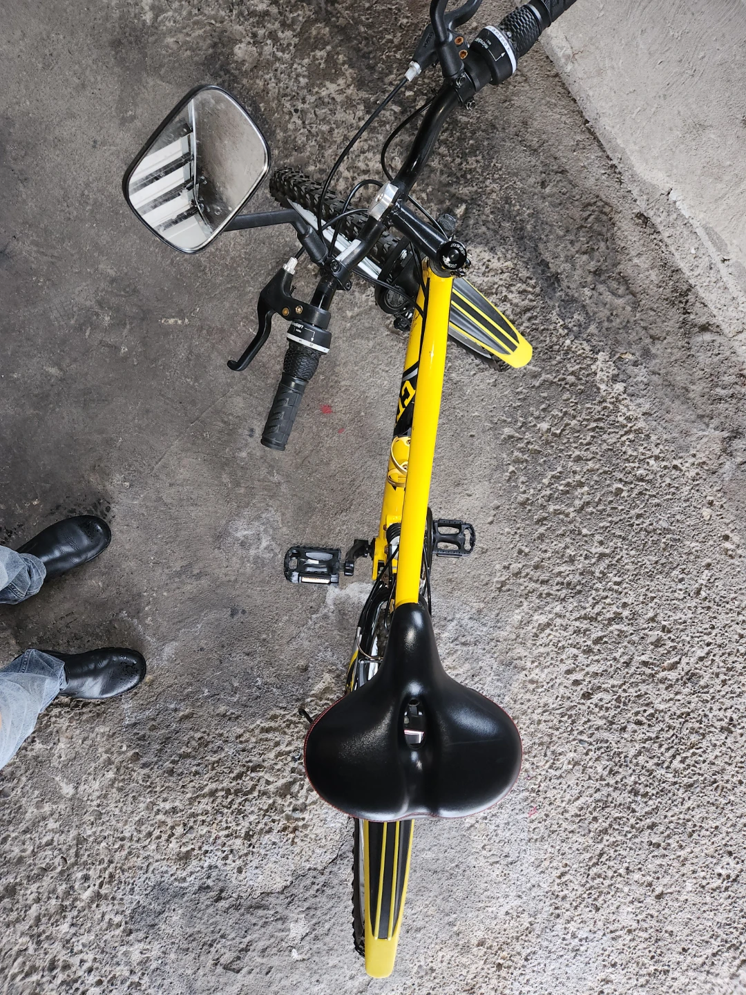 CCM Static 24 inch Mountain Bike 24 inches - photo 4